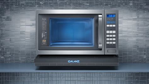 If it is a Sharp or a Panasonic and is less that 20 years old, it is probably worth repairing. . Galanz microwave troubleshooting